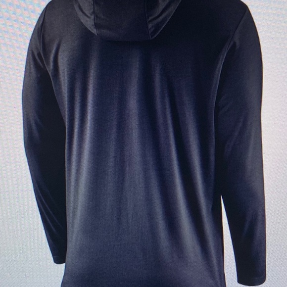 Atlanta Falcon Nike hoody tee shirt - nwt’s -2017 - Picture 2 of 7